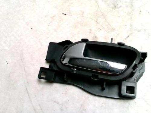 Front left interior door handle PEUGEOT 407 Coupe (6C_) 2.2 16V | BP25427992I13 
