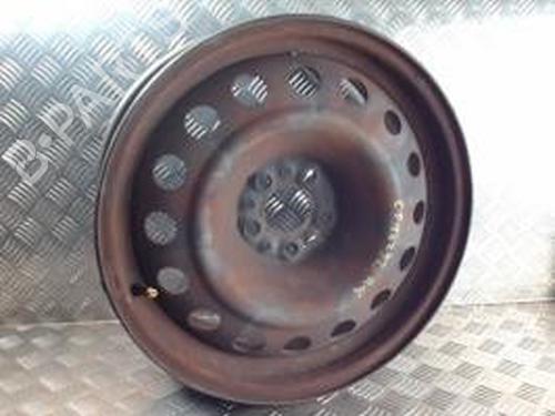 Używane Felga CITROËN C8 (EA_, EB_) 2.2 HDi (128 hp) 30691392