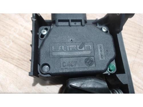 Pedal FIAT 500 (312_) 1.3 D Multijet (312AXE1A) | BP25386137I4 