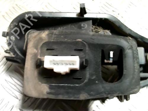 Licence plate light CITROËN C3 II (SC_) 1.4 HDi 70 (SC8HZC, SC8HR0, SC8HP4) | BP37089837I40 - Image 5