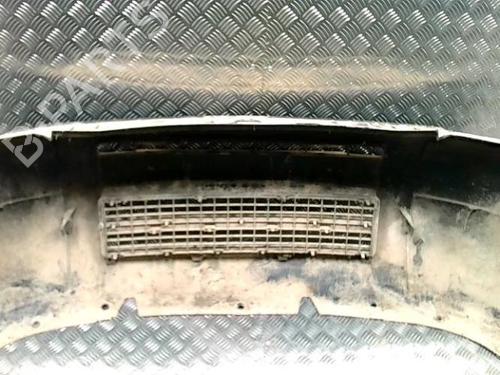 Front bumper CITROËN BERLINGO / BERLINGO FIRST Box Body/MPV (M_) 1.6 HDI 75 (MB9HW) | BP26437987C7 