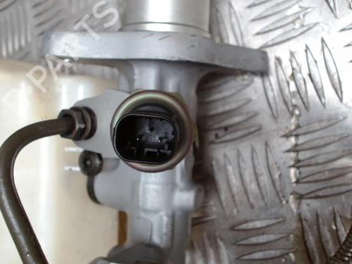 Brake master cylinder BMW 3 Coupe (E46) 320 Cd | BP31222392M77 - Image 4