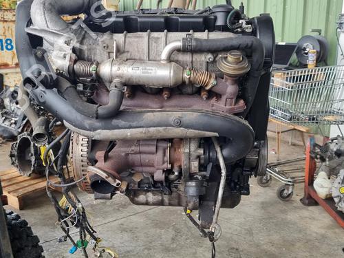 Engine CITROËN C5 I (DC_) 2.0 HDi (DCRHZB, DCRHZE) | BP25427887M1