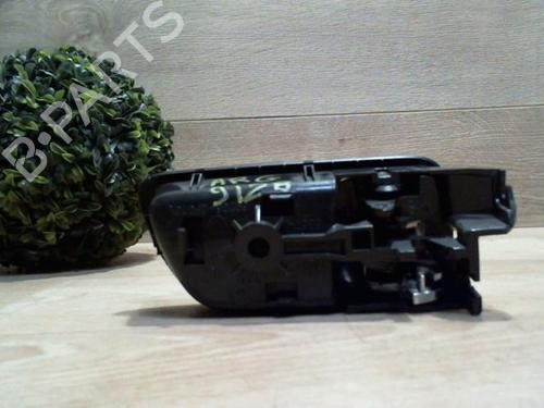 Rear right interior door handle TOYOTA COROLLA Verso (ZER_, ZZE12_, R1_) 2.2 D-4D (AUR10_, AUR10R) | BP25402124I16