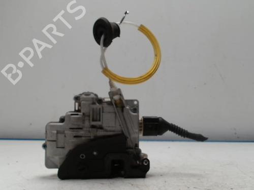 Rear left lock AUDI A4 B7 (8EC) 2.0 TDI 16V | BP28609251C100