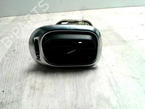 Luftventil CITROËN C3 Picasso (SH_) 1.6 HDI 90 (92 hp) 25429067