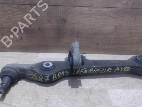 Used Left front suspension arm AUDI A4 B6 Avant (8E5) 1.9 TDI (130 hp) 31218248