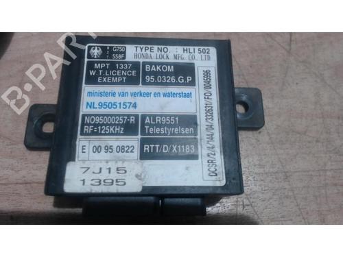 Elektronisk sensor HONDA CIVIC VI Hatchback (EJ, EK) 1.5 i (EK3) | BP25414376M84