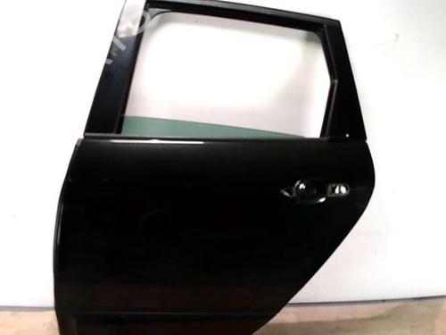 Left rear door RENAULT SCÉNIC III (JZ0/1_) 1.9 dCi (JZ0J, JZ1J, JZ1K, JZ1S) | BP25420215C4 