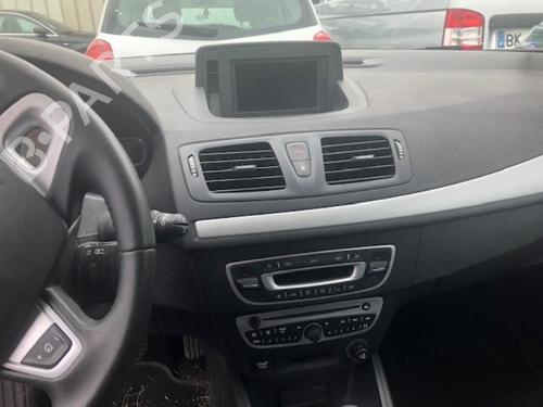 Steering column RENAULT MEGANE III Hatchback (BZ0/1_, B3_) 1.9 dCi (BZ0N, BZ0J) | BP31231191M21 - Image 15