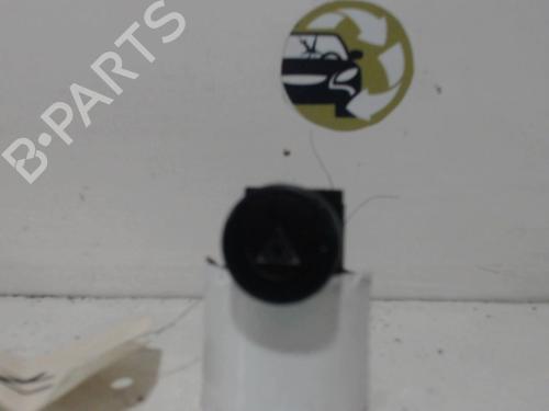 Used Warning switch PEUGEOT 306 Hatchback (7A, 7C, N3, N5) 1.9 D (68 hp) 25392682