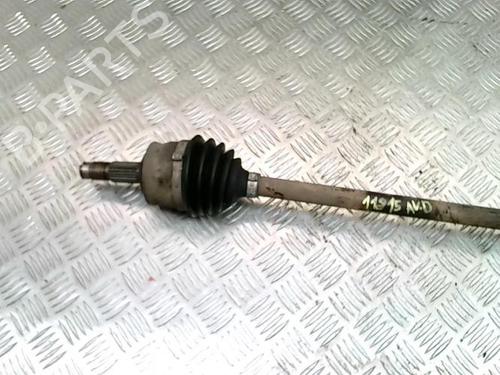 Right front driveshaft FIAT 500 (312_) 1.2 (312AXA1A) | BP30976679M39