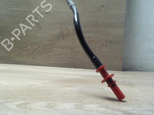 AC pipe RENAULT SCÉNIC III (JZ0/1_) 1.5 dCi | BP31231785M126