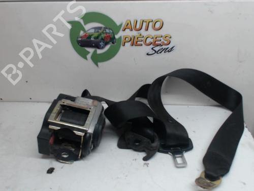 Sikkerhedssele foran venstre VW PASSAT B5 Variant (3B5) 1.9 TDI (115 hp) 31219931
