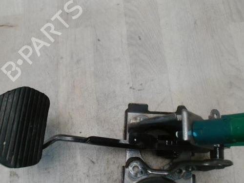Pedal PEUGEOT 208 I (CA_, CC_) 1.2 VTI 82 | BP27671486I4 