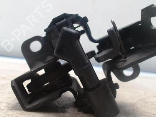 Hood lock MERCEDES-BENZ C-CLASS (W203) C 220 CDI (203.006, 203.008) | BP28106917C133 