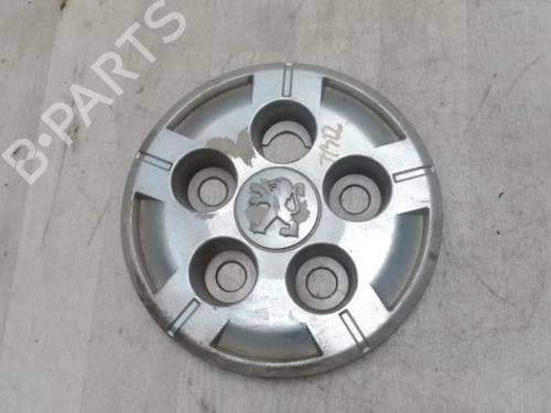 Hub cap PEUGEOT BOXER Van 2.2 HDi 100 | BP27673816C160 