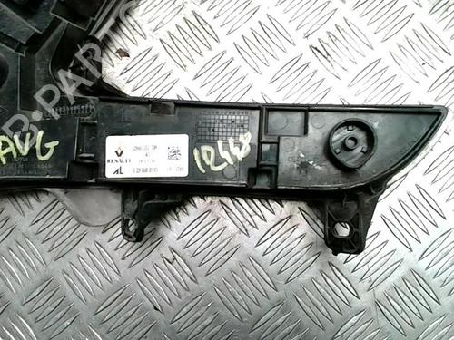 Other RENAULT CAPTUR I (J5_, H5_) 0.9 TCe 90 | BP33434048O1  - Image 5