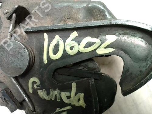 hjelmlås FIAT PANDA (169_) 1.2 (169.AXB11, 169.AXB1A) | BP25422000C133 - Image 3