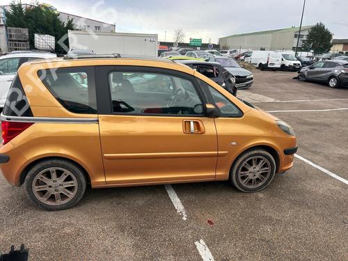 Right headlight PEUGEOT 1007 (KM_) 1.6 16V | BP33846751C29  - Image 12