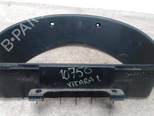 Used Other SUZUKI VITARA (ET, TA, TD) 2.0 16V All-wheel Drive (SV420) (132 hp) 28010213