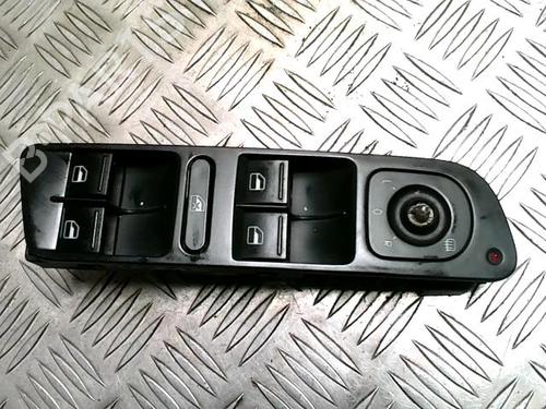 Raamschakelaar links voor Raamschakelaar links voor VW TIGUAN (5N_) 2.0 TDI 4motion (140 hp) 33872064 33872064