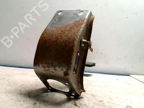 Clutch pedal SSANGYONG REXTON / REXTON II (GAB_) 2.7 Xdi | BP25425114I13