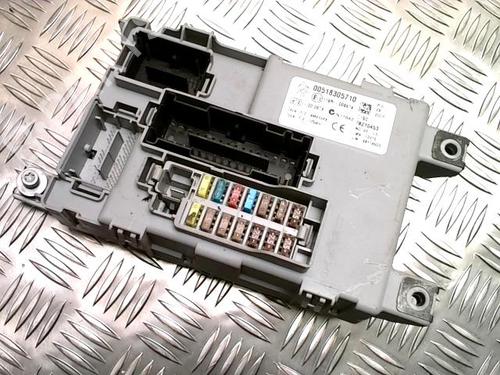 Used Fuse box FIAT 500 (312_) 1.2 (312AXA1A) (69 hp) 25429833