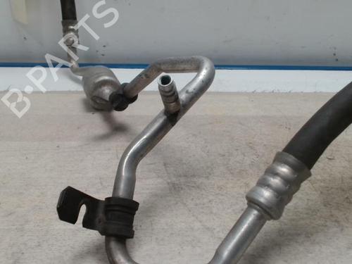 AC pipe RENAULT MODUS / GRAND MODUS (F/JP0_) 1.5 dCi (FP0F, JP0F) | BP31230199M126 - Image 3