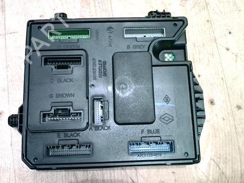 Used Fuse box RENAULT ZOE (BFM_) ZOE (88 hp) 31239615