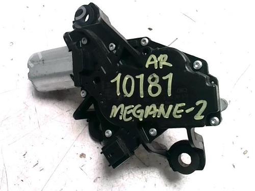 Viskermotor bagrude RENAULT MEGANE II (BM0/1_, CM0/1_) 1.5 dCi (BM1E, CM1E) (106 hp) 31231045