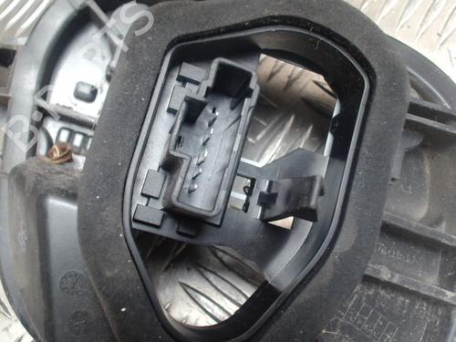 Licence plate light PEUGEOT 208 I (CA_, CC_) 1.2 VTi 68 / PureTech 68 | BP31237302I40