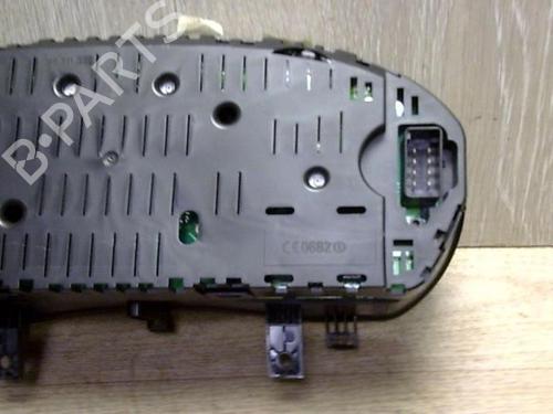 Kombiinstrument VW POLO IV (9N_, 9A_) 1.2 12V | BP25410322C47 