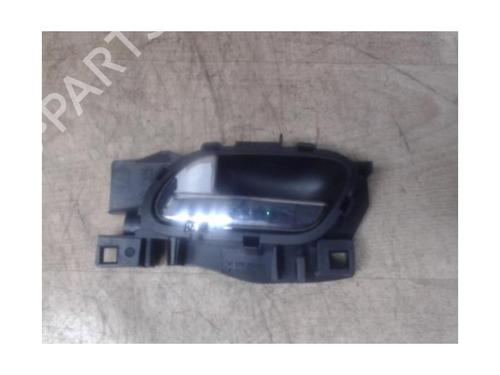 Front left interior door handle PEUGEOT 308 I (4A_, 4C_) 1.6 HDi | BP25416211I13 
