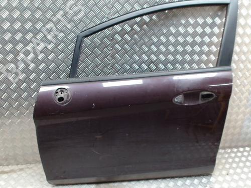 Used Left front door FORD FIESTA VI (CB1, CCN) 1.4 TDCi (68 hp) 31860628
