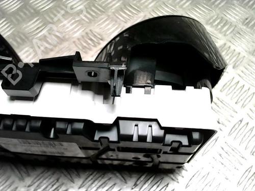 Instrument cluster RENAULT CLIO IV (BH_) 1.5 dCi 75 | BP31807514C47 