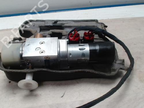 Sunroof engine PEUGEOT 206 CC (2D) 2.0 S16 | BP25420626M60 