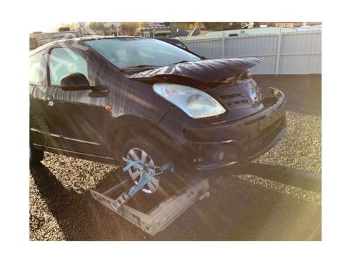 Subframe NISSAN PIXO (UA0) 1.0 | BP25414604M9