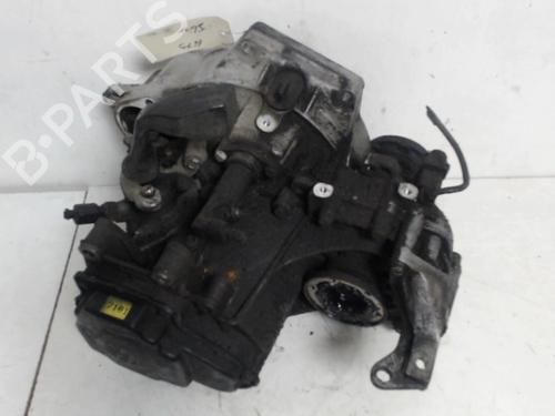 Gearbox SEAT IBIZA II (6K1) 1.9 TDI | BP29932745M3