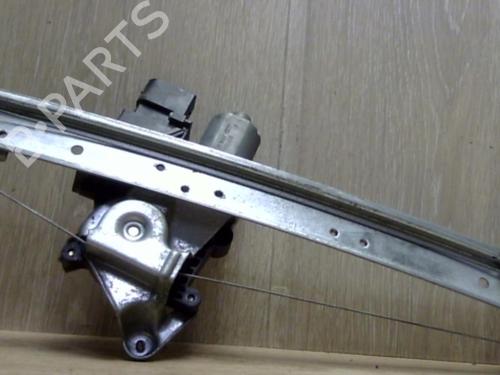 Used Rear right window mechanism MERCEDES-BENZ A-CLASS (W168) A 160 (168.033, 168.133) (102 hp) 25401762