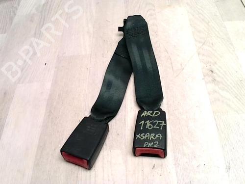 Used Seat buckle CITROËN XSARA (N1) 1.6 16V (109 hp) 25431244