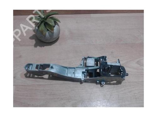 Front left exterior door handle CITROËN C5 III Break (RW_) 1.6 HDi 110 | BP25385343C128 