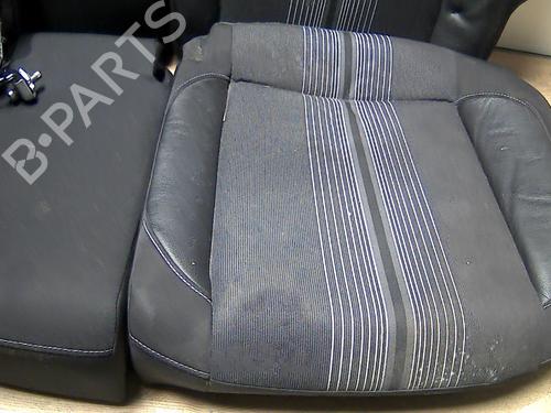 Rear seat VW POLO V (6R1, 6C1) 1.2 | BP31238994C17 