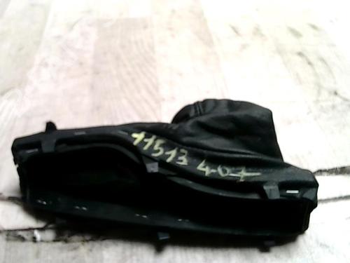 Used Gear lever Gear lever 25425457 25425457