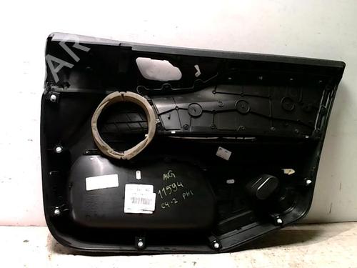 Forreste venstre beklædning CITROËN C4 II (NC_) 1.6 HDi 90 (92 hp) 27369409