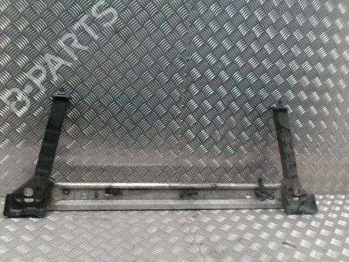 Puente delantero RENAULT SCÉNIC III (JZ0/1_) 1.5 dCi (110 hp) 31231995