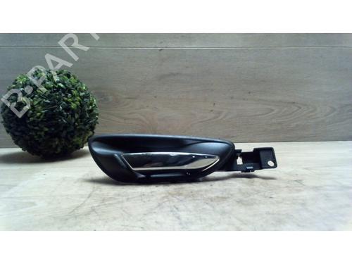Used Rear right interior door handle FIAT BRAVO II (198_) 1.6 D Multijet (198AXH1B) (105 hp) 25410512