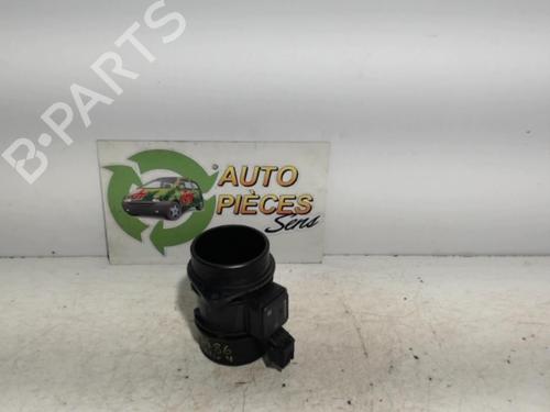 Used Mass air flow sensor RENAULT CLIO IV (BH_) 1.5 dCi 75 (75 hp) 30151349