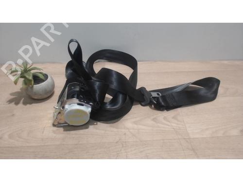 Used Rear left seatbelt CITROËN C5 III Break (RW_) 1.6 HDi 110 (112 hp) 25385472