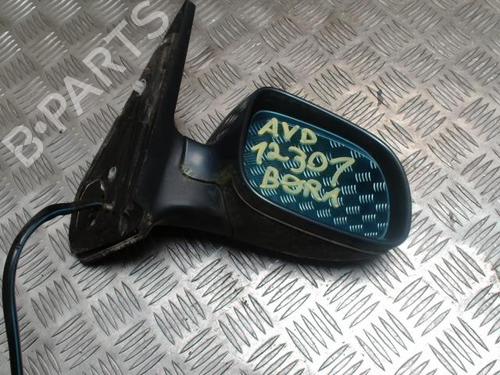 Used Right mirror VW BORA I (1J2) 1.9 TDI (115 hp) 31233346